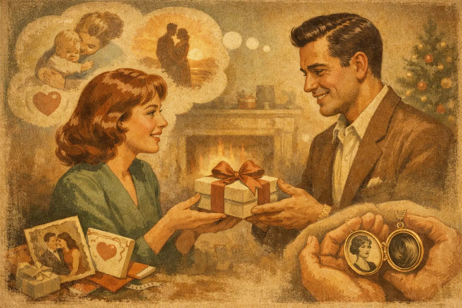 What Makes a Gift Meaningful?