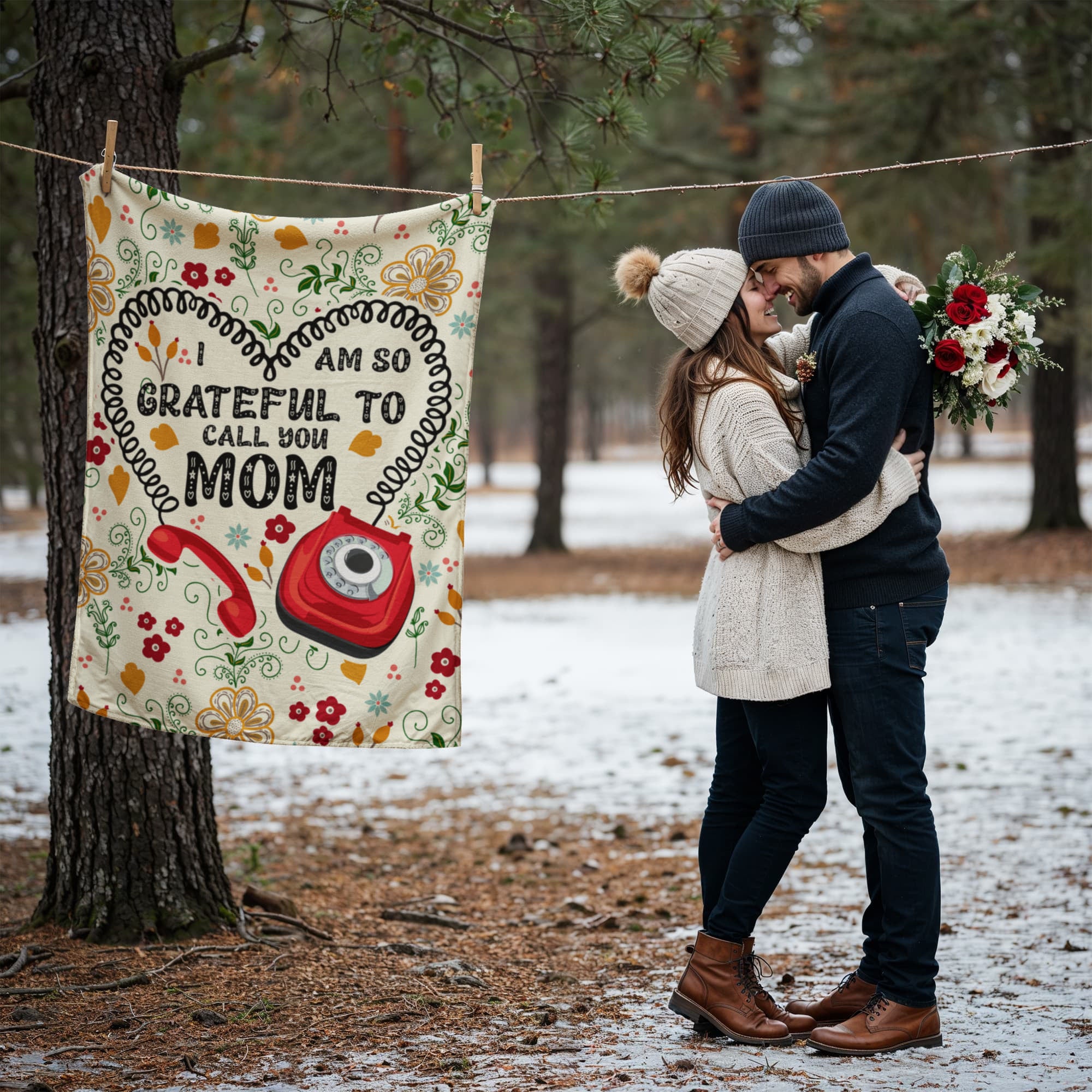 Celebrate Mom with a Touch of Dazzle